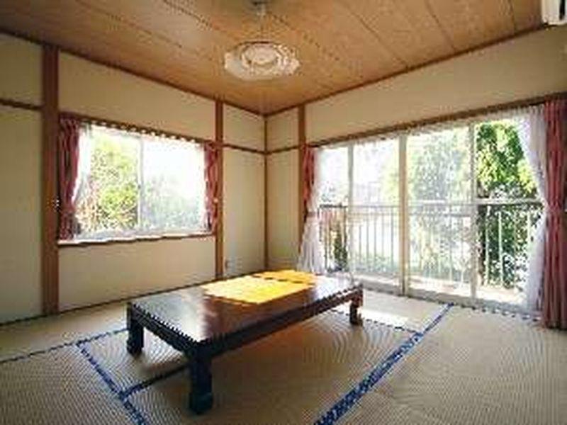 Pension Green River Izu  Esterno foto